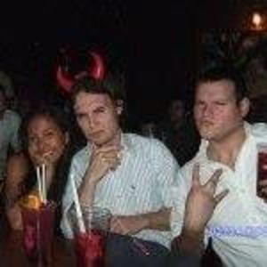 Meet your Posher, Chad